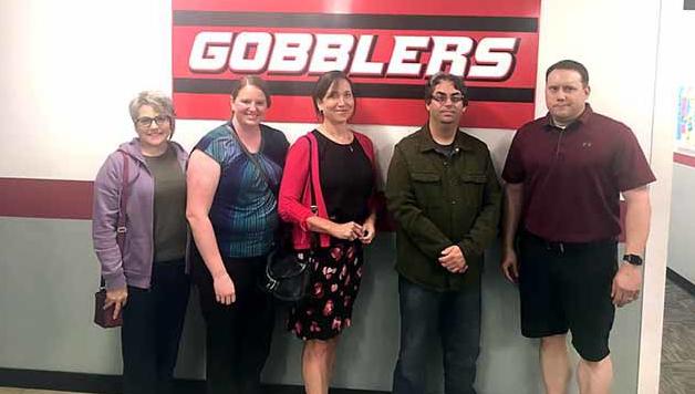 New Aitkin Teachers 2019-2020